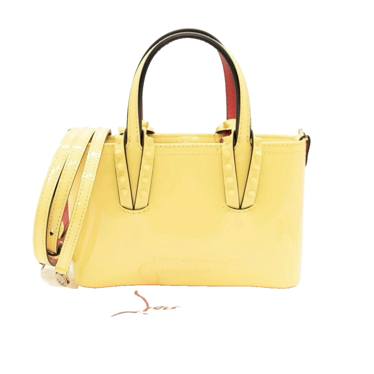 Christian Louboutin Clothing, Shoes & Accessories