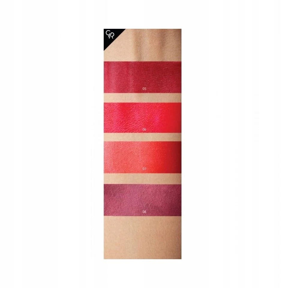 Matte Lip Column 07 Foto 4 de 4