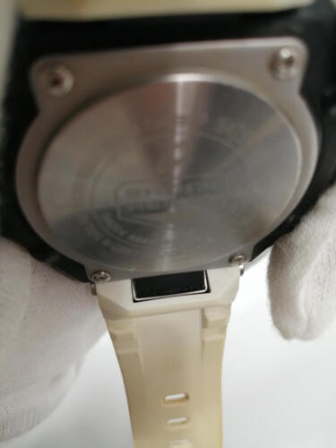 CASIO G-SHOCK GST-210B Wristwatch Used - Picture 3 of 12