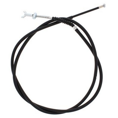 Rear Hand Brake Cable Replacement For Kawasaki Prairie 300 & 400 ATVs (1997-2002 Models)