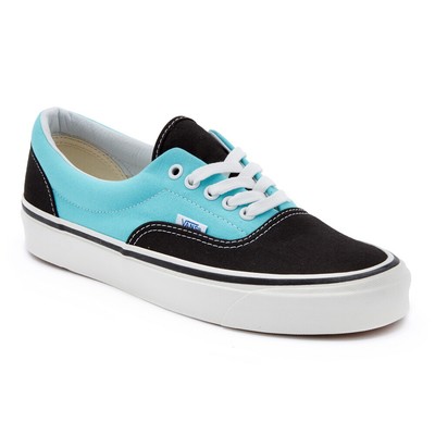 vans era light blue