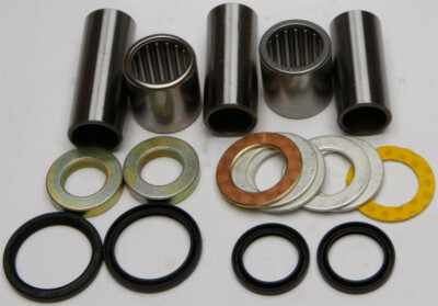 13880 - Kit cuscinetti braccio oscillante per Vespa Sprint, GT, Rally