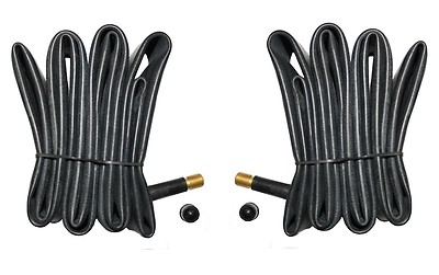Fahrrad Fahrradschlauch 14 Zoll 14x1.75 bis 14x2.125  47/57-254/263 m.Autoventil