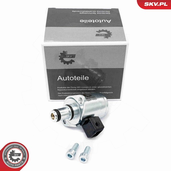 Esen SKV Ventil Servolenkung 96SKV920 FüR Mercedes Klasse W211 Model S211 W221-image