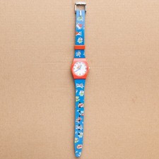 Cath Kidston Watch Blue  Stunning Unisex