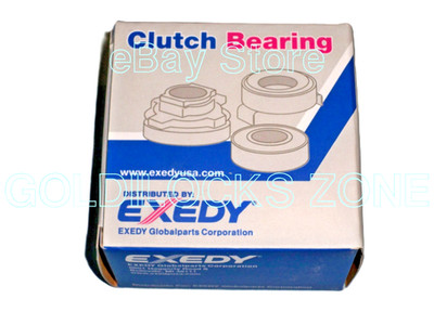 EXEDY CLUTCH RELEASE BEARING BRG820 for HONDA CIVIC SOHC FIT INSIGHT CR-Z DELSOL