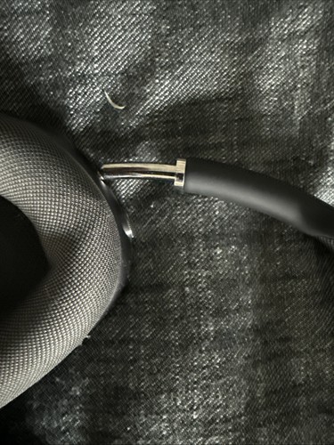Apple AirPod Max Space Gray Lightly Used - Photo 8 sur 12