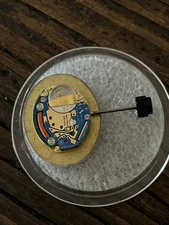 Baume & Mercier 976.001 Swiss Made Quartz Movement Festina Dial