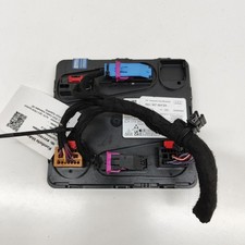 Audi Q8 E-Tron Sportback Komfortsteuergerät 8W1907064EH Elektrizität 31193189