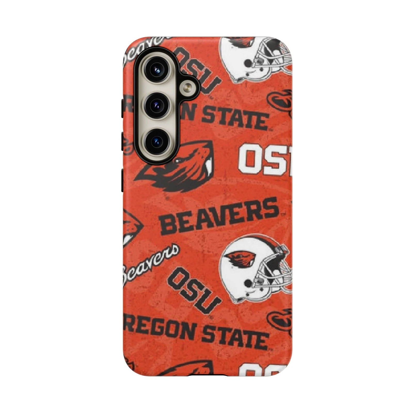 Oregon State University iPhone Cases