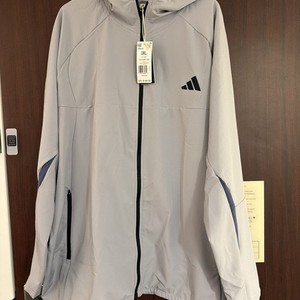 Adidas 3XL Track Jacket | eBay