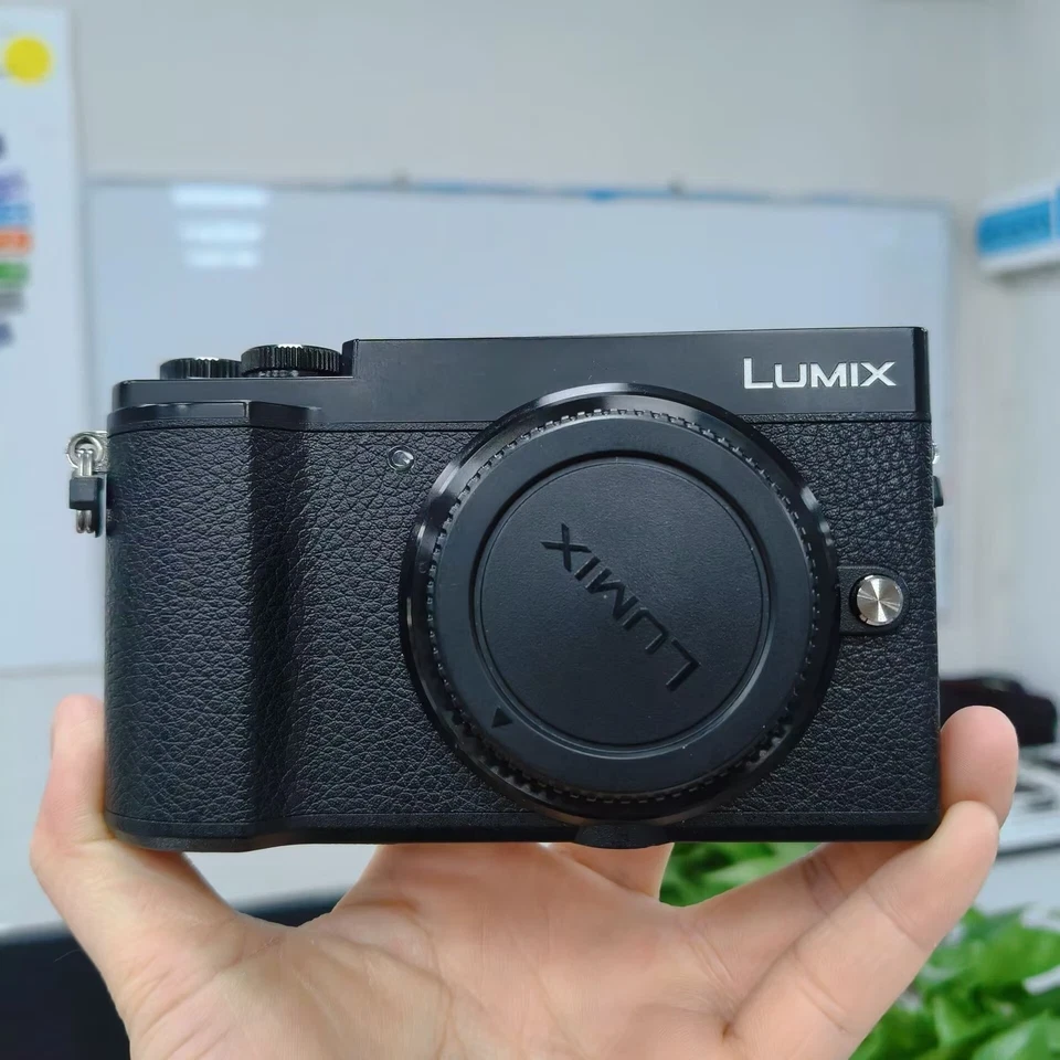 Panasonic LUMIX GX9 Panasonic LUMIX Digital Cameras for sale | eBay