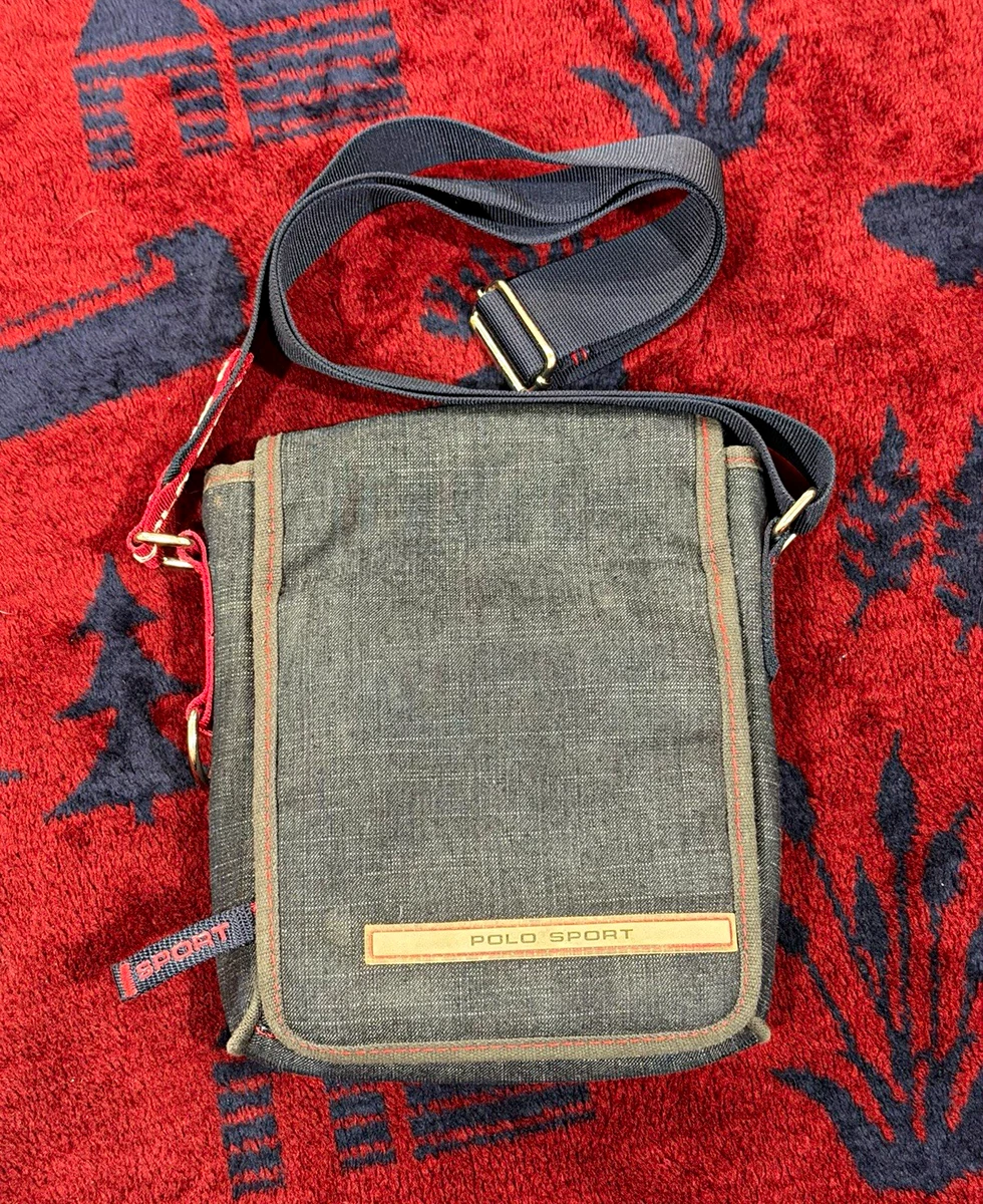 ralph lauren polo sport bag products for sale | eBay