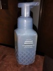 Bath And Body Works Almond Blossom Gentle Foaming Hand Soap * 8.75 Oz. ** New! — photo 1