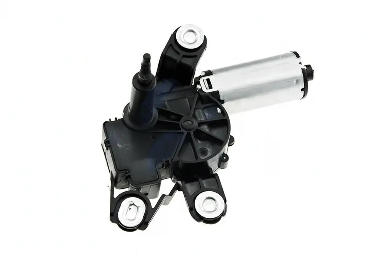 Motore tergicristallo posteriore ESW-VW-009 NTY per VW GOLF PLUS V GOLF V