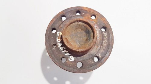 Radlager Radlagersatz Kugellager Hinten Rechts  Opel Vectra DE1109763-52