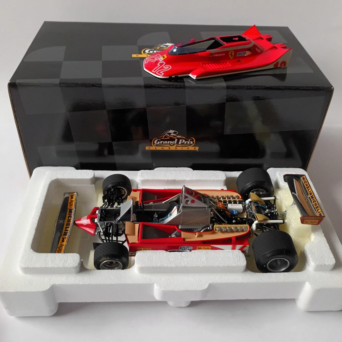 exoto 312t products for sale | eBay