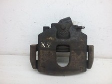 FORD FIESTA V JH, JD Bremssattel vorne links 11819000671 1.40 Diesel 20332776