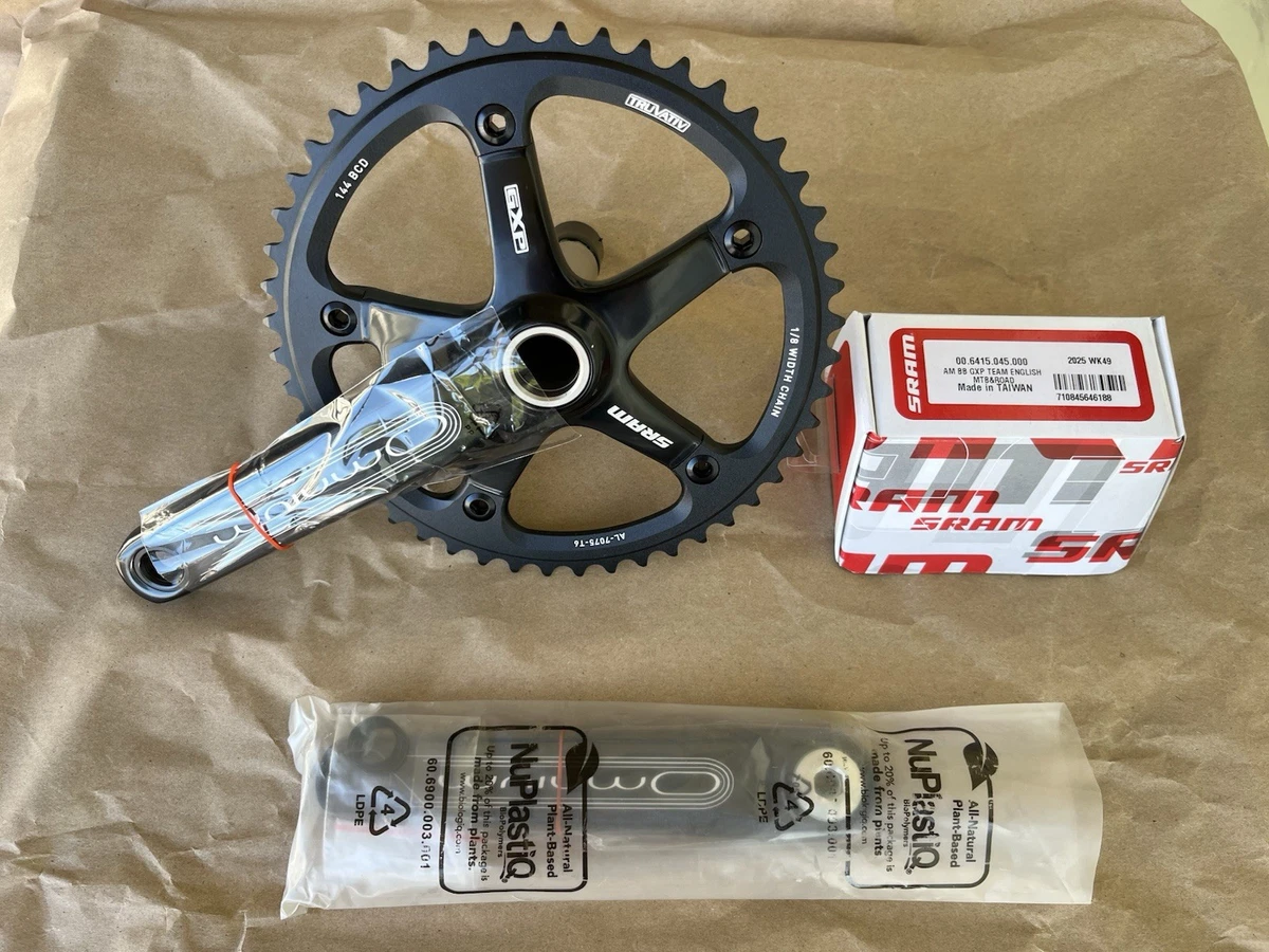 Sram Omnium for sale - eBay