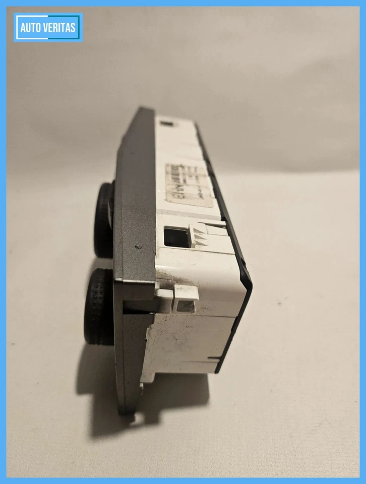 Original heating operation Air conditioning unit Opel Zafira 90151317 - Image 4 of 4