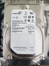 ST2000NM0001 SEAGATE 2TB  7200RPM 3.5'' SAS SERVER H.DRIVE 9YZ268-080