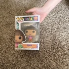 Funko Pop! Animation Dora Nickelodeon Dora the Explorer #2003 Vinyl Figure
