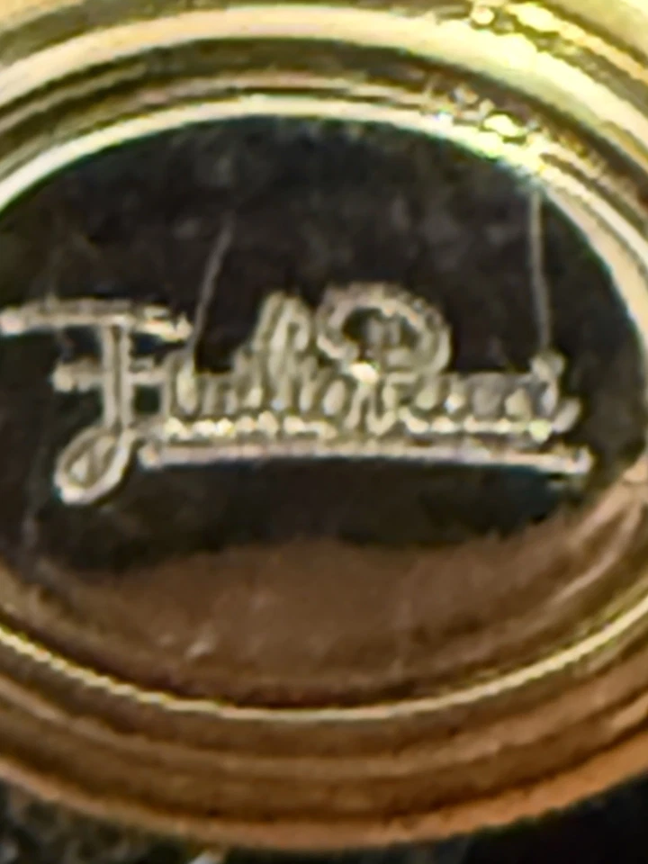 Borsa Vintage Emilio Pucci - Imagen 2 de 4