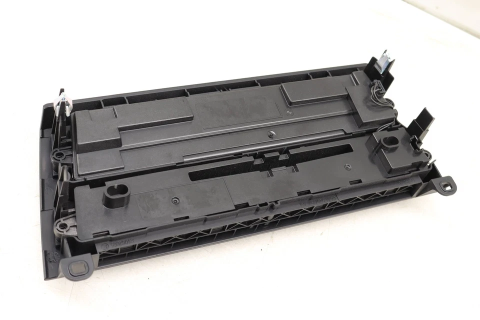 BMW 428I XDRIVE GRAN CUPÉ 2015-2016 - Climatizador de aire acondicionado/estéreo/unidad de radio Foto 3 de 4