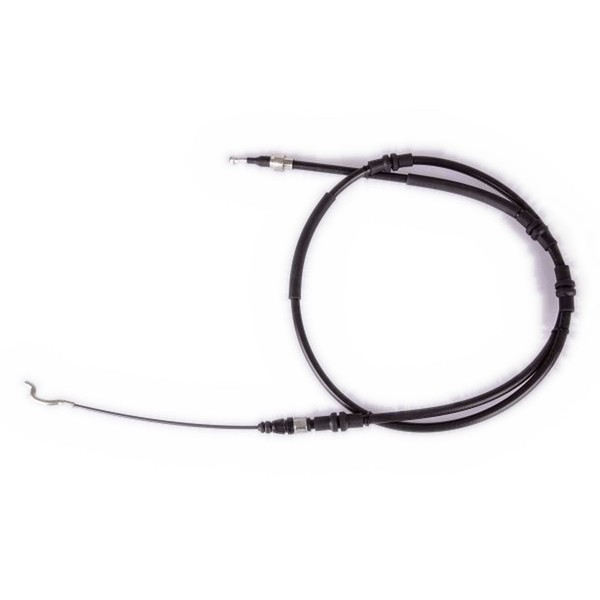 Seilzug Feststellbremse 2.010 Mm Hella Passend FüR U.A. VW Multivan-image