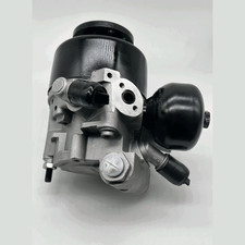 Hydraulic ABC Power Steering Pump For Mercedes W221 C216 S600 2007-14 0044665801