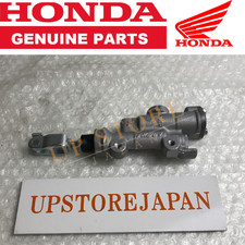 HONDA Genuine CR125R CR250R CRF250 CRF450 Rear Master Cylinder 43500-KZ4-J43