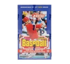 2026 Topps Heritage Baseball Hobby Box - 20 Packs ~ Factory Sealed