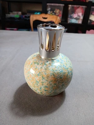 Lampe Berger En Céramique - Photo 1/4