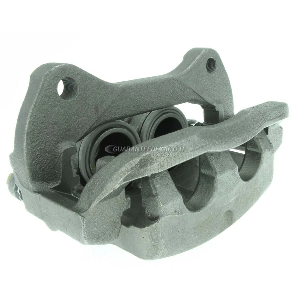 For Land Rover LR3 Range Rover Sport Centric Front Right Brake Caliper TCP - Image 4 of 4