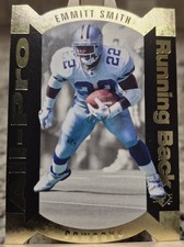 1995 SP Baseball Cards 8