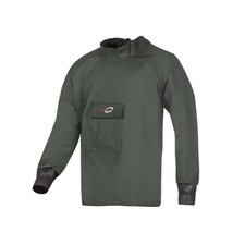 Flexothane Unisex Adult Lissadell Classic Dairy Smock  TL5781
