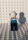 LEGO Speed Champions Minifigure Mini Fig Race Car Driver 75885 — photo 5