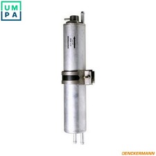 FUEL FILTER A110680 FOR BMW 7/E65/E66 M54B30 3.0L 6cyl 7 E65, E66, E67 N62B36
