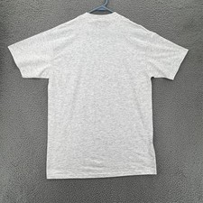 Soffe Algodón Liso Camisetas Para Hombres - EBay