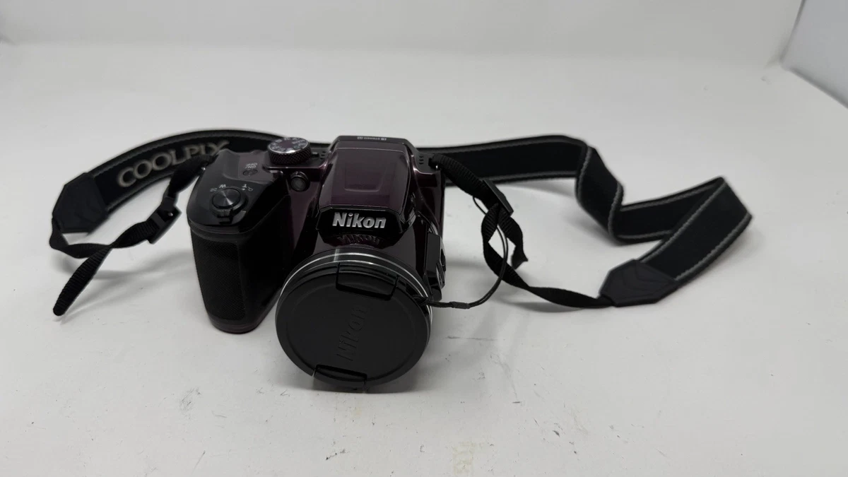 Nikon COOLPIX B500 Digital Cameras for Sale - eBay
