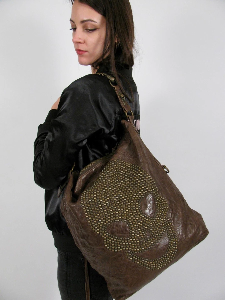 Thomas Wylde Hobo Handbags & Bags Leather Exterior for Women for