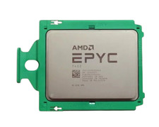Dell AMD EPYC 7402 24-Core 2.80GHz 128MB Cache 180W CPU Processor 100-000000046