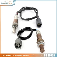 2pcs O2 02 Oxygen Sensor Air Fuel Ratio for 2015-2016 Toyota Avalon 3.5L F+R