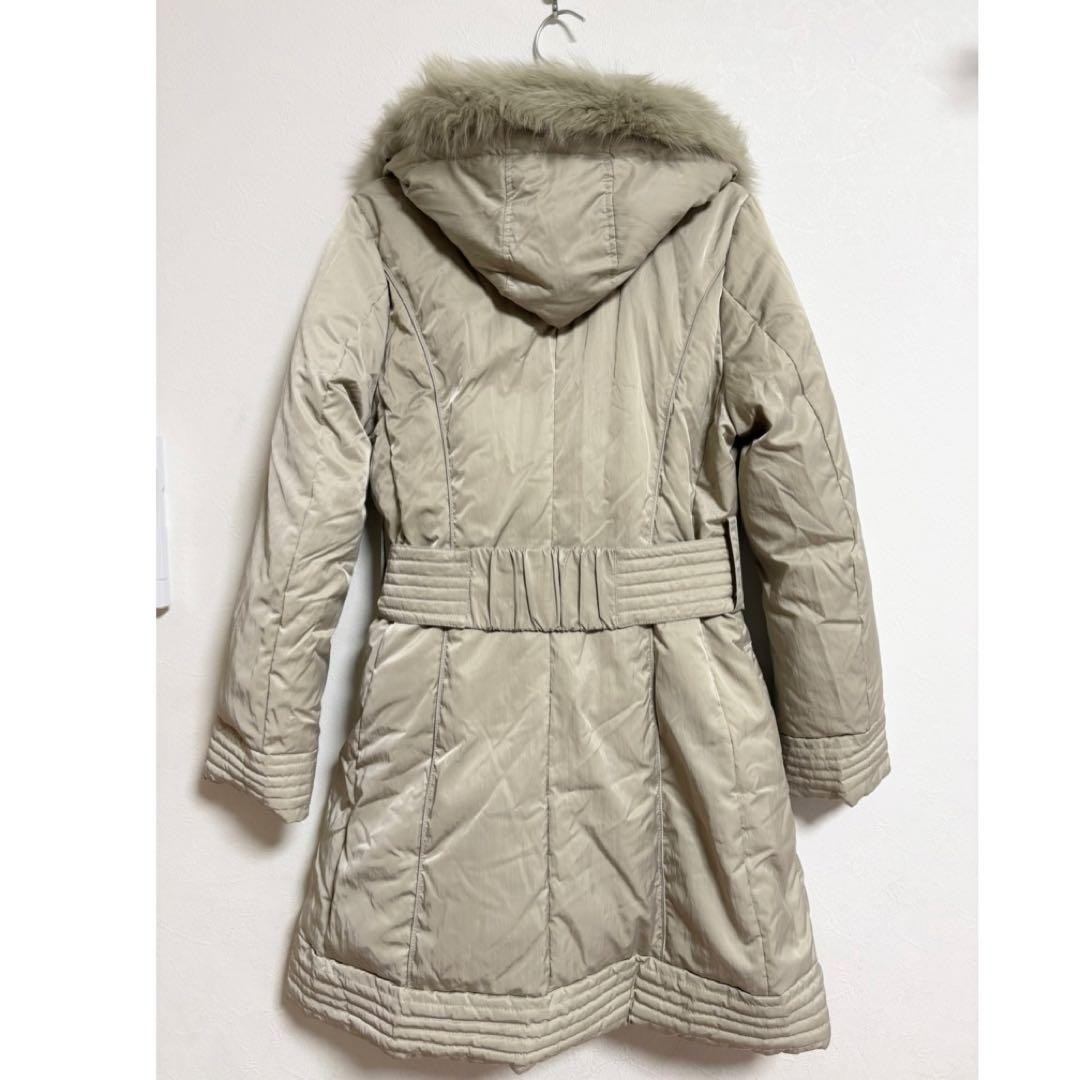 0704 DAMA Collection Down Jacket - image 4