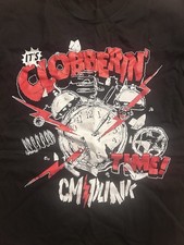 CM PUNK 