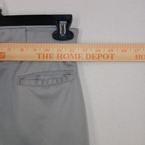 Pantalones de béisbol Rawlings Pro-dri Knickers juveniles medianos usados bate deportes hogar - Imagen 6 de 7