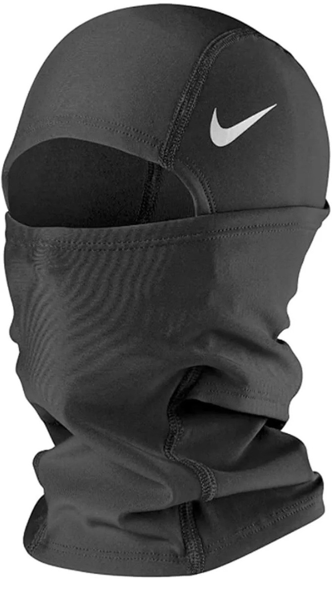 Nike Pro Therma-Fit Ski Mask - Black - FREESHIPPING | eBay
