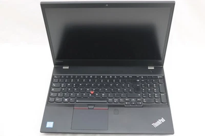 Lenovo ThinkPad T570 · i5-7300U · 8GB · 256GB