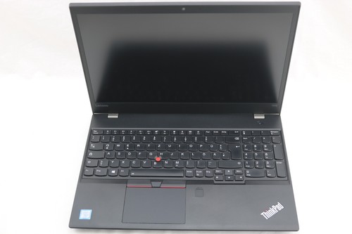 Lenovo ThinkPad T570 - i5-7300U 2,6GHz,8GB,256GB NVMe SSD,FHD-IPS,2Akkus