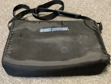 Sega Game Gear System Carrying Case Bag for Game System